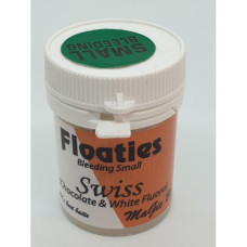 B/FLOAT SWISS BLEEDING