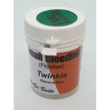 B/FLOAT TWINKIE MAGIC BAITS