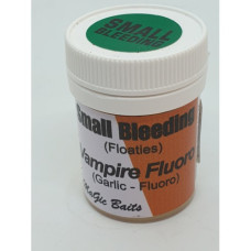 B/FLOAT VAMPIRE FLUORO MAGIC BAITS