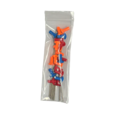 BLOWGUN DARTS (20)