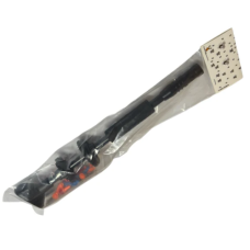 BLOWGUN 30CM + 20 DARTS