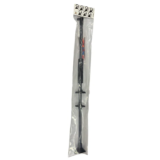 BLOWGUN 60CM + 20 DARTS