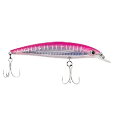 BLU ESTUARY MASTER 10-HOT PINK