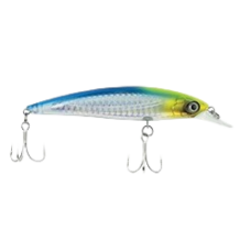 BLU ESTUARY MASTER 10-HOT SARDINE