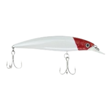 BLU ESTUARY MASTER 10-RED HEAD