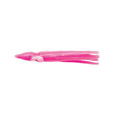 BLU OFFSHORE SQUID 10CM PINK