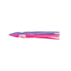 BLU OFFSHORE SQUID 15CM PURP/PINK