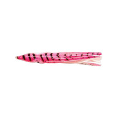 BLU OFFSHORE SQUID 10CM PINK WHITE