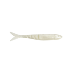 BLADE MINNOW 4.5-PEARL 8PP