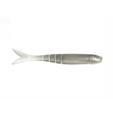BLADE MINNOW 4.5-GHOST SHAD 8PP
