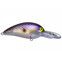 LURE BOMBER 4A 54MM-PURPLE PRL AYU