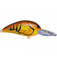 LURE BOMBER 4A 54MM-MUDDY CRAW