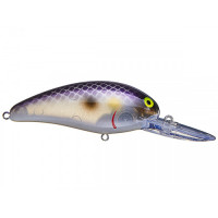 LURE BOMBER 7A 77MM-PURPLE PRL AYU