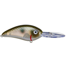LURE BOMBER FF SHAD JNR-GRN PEARL SHAD