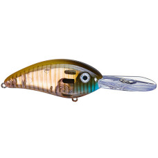 LURE BOMBER FF SHAD JNR-BLUEGILL
