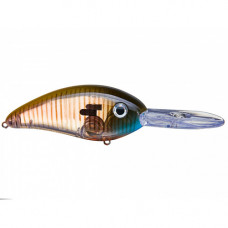 LURE BOMBER FF SHAD-BLUEGILL