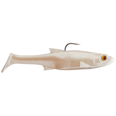 DANGEROUS SWIMBAIT LOADED 6