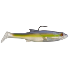 DANGEROUS SWIMBAIT LOADED 6