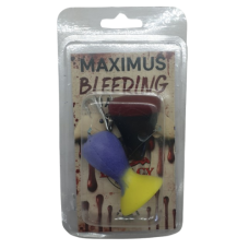 POPPER MAXIMUS BLOODY MUDDY RIG BLACK