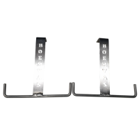 BOEMVAS S/STEEL TRACE HOLDER