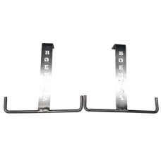 BOEMVAS S/STEEL TRACE HOLDER