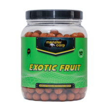 BOILIES MC 16MM EXOTIC FRUIT 1KG