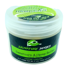 BOILIES LL MIXED-SWEETCORN&HEMP TUB