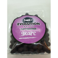 BOILIES GRAPE 20MM 1KG-EB