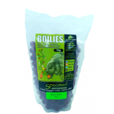 BOILIES LL MIXED-BLOODWORM 1KG