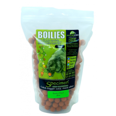 BOILIES LL MIXED-EXOTIC FRUIT 1KG