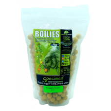 BOILIES LL MIXED-PINEAPPLE&BANANA 1KG