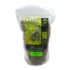 BOILIES LL MIXED-SCOPEX & KRILL 1KG