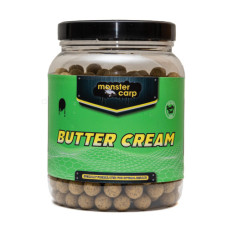 BOILIES MC 16MM BUTTERCREAM 1KG