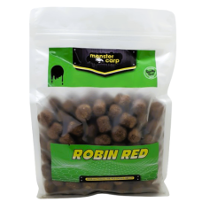 BOILIES MC 16MM ROBIN RED 1KG