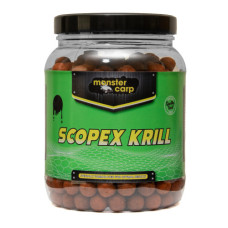 BOILIES MC 20MM SCOPEX KRILL 1KG