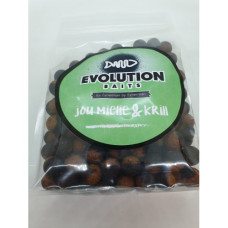 BOILIES MIELI&KRILL 20MM 1KG-EB