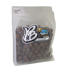 BOILIES PSYCHO FEEDING HNV 1KG