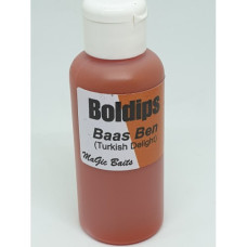 BOLDIP BAAS BEN MAGIC BAITS