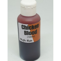 BOLDIP CHICKEN BLOOD MAGIC BAITS