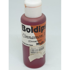 BOLDIP CINNAMON X MAGIC BAITS
