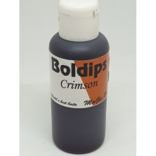 BOLDIP CRIMSON MAGIC BAITS
