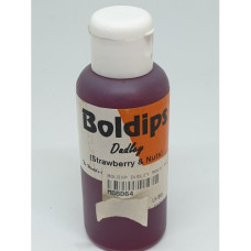 BOLDIP DUDLEY MAGIC BAITS