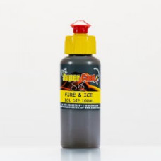 BOLDIP FIRE & ICE SUPERCAST