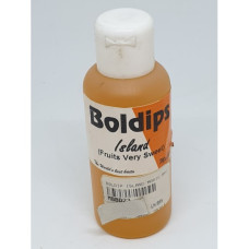 BOLDIP ISLAND MAGIC BAITS