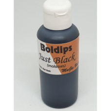 BOLDIP JUST BLACK MAGIC BAITS