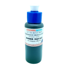 BOLDIP THE BOMB SQUAD LEGENDS