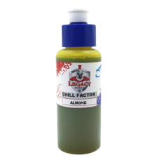 BOLDIP CHILL FACTOR LEGENDS