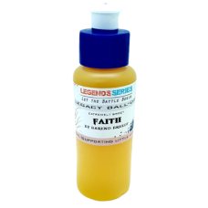 BOLDIP FAITH LEGENDS