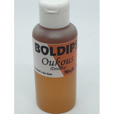 BOLDIP OAKOAS MAGIC BAITS