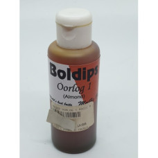 BOLDIP OORLOG 1 MAGIC BAITS